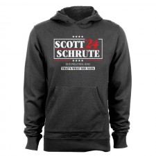 Scott Schrute for Prez Men's